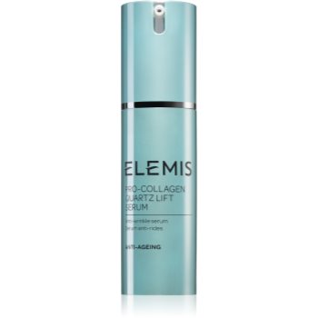 Elemis Pro-Collagen Quartz Lift Serum ser pentru contur