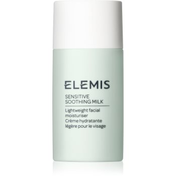 Elemis Sensitive Soothing Milk lotiune hidratanta cu efect calmant