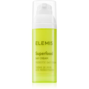 Elemis Superfood Day Cream crema de zi antioxidanta nutritie si hidratare