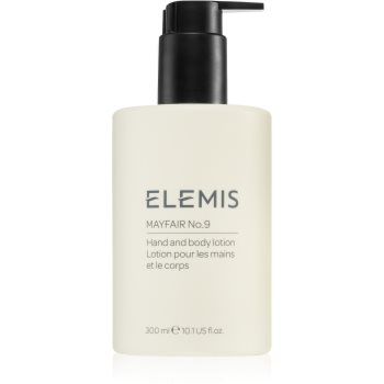 Elemis Mayfair No.9 Lapte de mâini și de corp