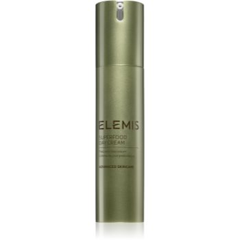 Elemis superfood day cream crema de zi antioxidanta nutritie si hidratare