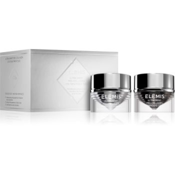 Elemis ultra smart pro-collagen eye treatment duo crema antirid pentru zona ochilor