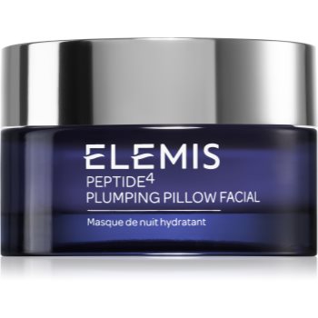 Elemis Peptide⁴ Plumping Pillow Facial masca hidratanta de noapte