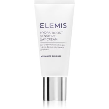 Elemis Advanced Skincare Hydra-Boost Day Cream crema de zi hidratanta pentru piele sensibilă Elemis imagine noua