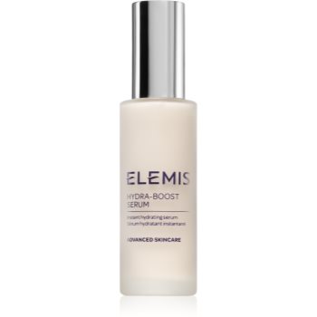 Elemis Advanced Skincare Hydra-Boost Serum ser hidratant pentru toate tipurile de ten Elemis imagine noua