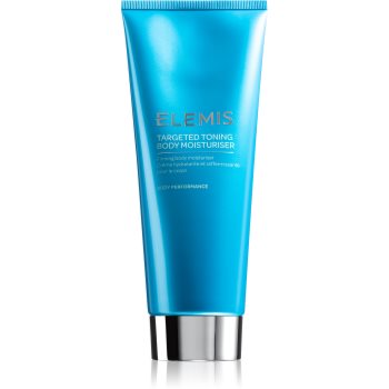 Elemis Body Performance Targeted Toning Body Moisturiser crema de corp anticelulita