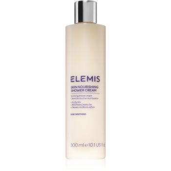 Elemis Body Soothing Skin Nourishing Shower Cream Crema De Dus Hranitoare