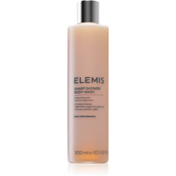 Elemis Body Performance Sharp Shower Body Wash gel de dus energizant Elemis Cosmetice și accesorii