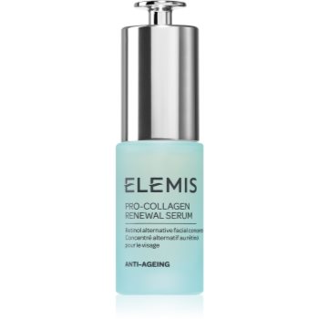 Elemis Pro-Collagen Renewal Serum concentrat anti-rid cu efect de intinerire Cosmetice și accesorii 2023-09-30