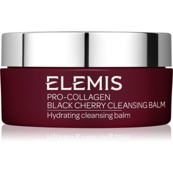 Elemis Pro-Collagen Black Cherry Cleansing Balm Balsam pentru curatare intensa