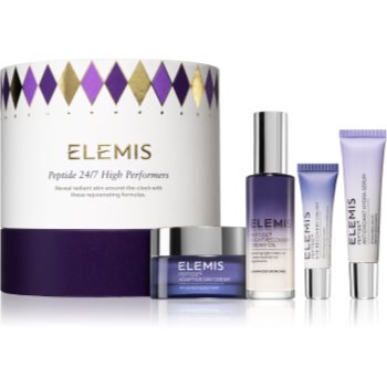 Elemis Advanced Skincare Peptide 24/7 High Performers set de cosmetice pentru femei