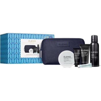 Elemis The First-Class Grooming Edit​ set cadou (pentru barbati)