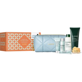Elemis travels the collector’s edition set cadou (corp si fata)