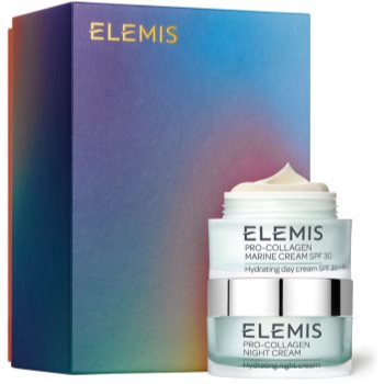 Elemis Pro-Collagen Classics set cadou pentru hidratare intensa