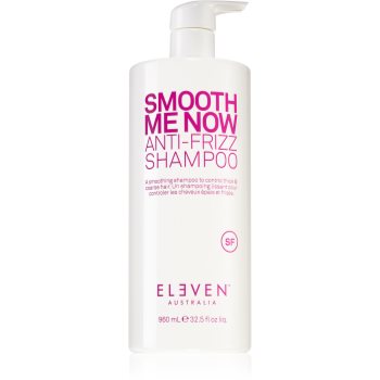 Eleven Australia Smooth Me Now Anti-Frizz Shampoo sampon anti-electrizare image15