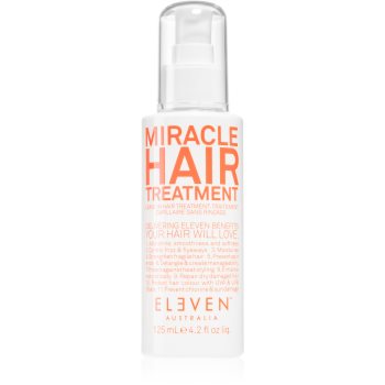 Eleven Australia Miracle Hair Treatment ingrijire leave-in pentru păr Eleven Australia
