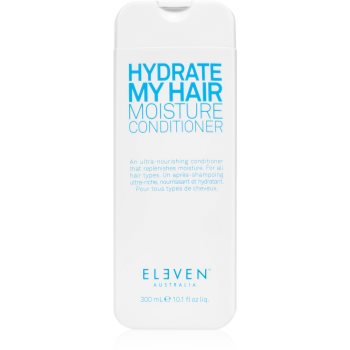 Eleven Australia Hydrate My Hair balsam hranitor si hidratant image0