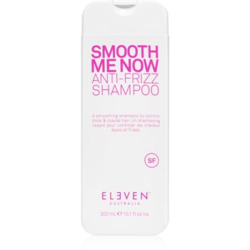 Eleven Australia Smooth Me Now Anti-Frizz Shampoo sampon anti-electrizare image15