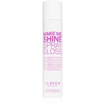 Eleven Australia Make Me Shine spray pentru păr pentru stralucire Eleven Australia Alte produse de coafat