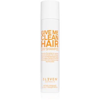 Eleven Australia Give Me Clean Hair Dry Shampoo șampon uscat