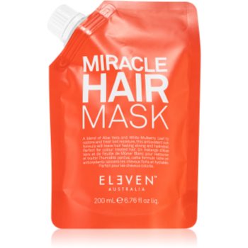 Eleven Australia Miracle Hair Mask Masca hidratanta par