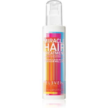 Eleven Australia Miracle Hair Treatment ingrijire leave-in pentru păr