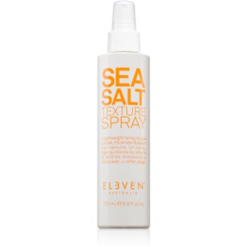 Eleven Australia Sea Salt Texture Spray spray pentru plajă