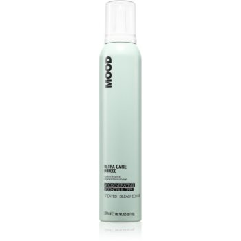 MOOD Ultra Care spumă spray efect regenerator