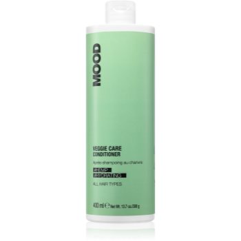 MOOD Veggie Care balsam hidratant cu ulei de canepa