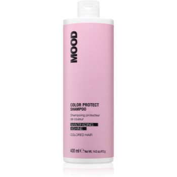 MOOD Color Protect șampon pentru păr vopsit