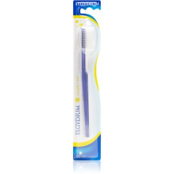 Elgydium classic perie de dinti fin