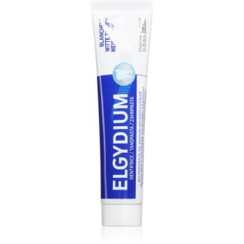 Elgydium Blancheur Whitening pasta de dinti pentru albire