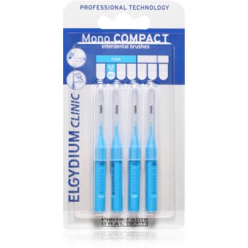 Elgydium Mono Compact perie interdentara