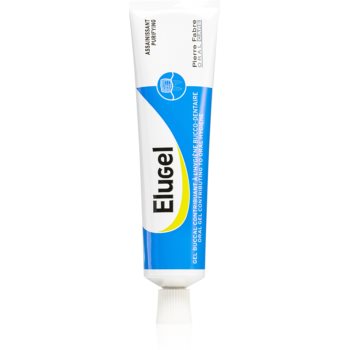 Elgydium Elugel gel dentar Elgydium Cosmetice și accesorii