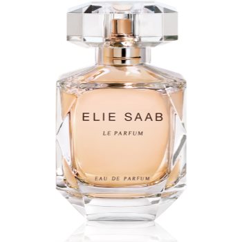 Elie Saab Le Parfum Eau de Parfum pentru femei eau imagine noua
