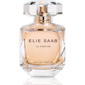 Elie Saab Le Parfum Eau de Parfum pentru femei eau imagine noua