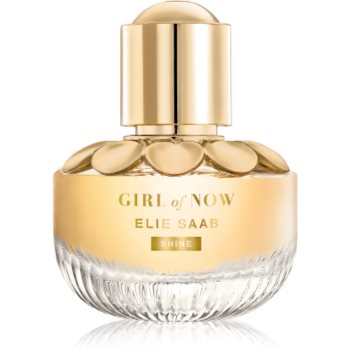 Elie Saab Girl of Now Shine Eau de Parfum pentru femei eau imagine noua