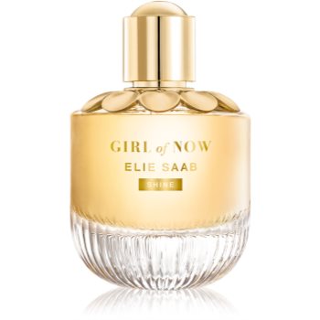 Elie Saab Girl of Now Shine Eau de Parfum pentru femei eau imagine noua