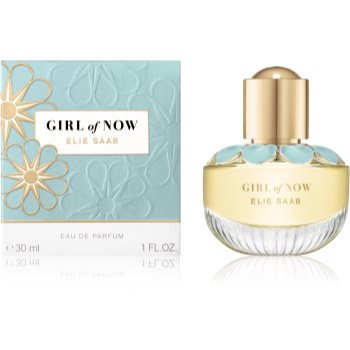 Elie Saab Girl of Now Eau de Parfum pentru femei - 1 | YEO