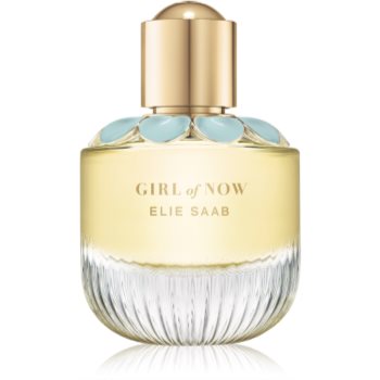 Elie Saab Girl of Now eau de parfum pentru femei 50 ml