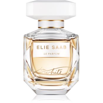 Elie Saab Le Parfum in White Eau de Parfum pentru femei