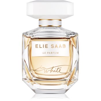 Elie Saab Le Parfum in White Eau de Parfum pentru femei Eau