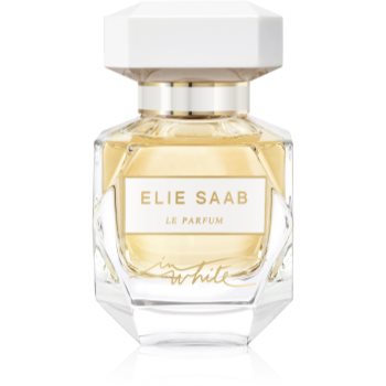 Elie Saab Le Parfum in White Eau de Parfum pentru femei