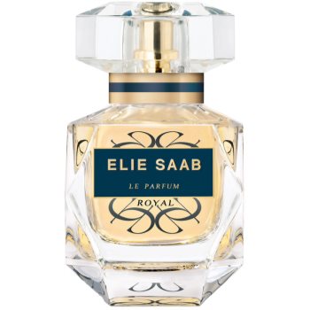 Elie Saab Le Parfum Royal Eau de Parfum pentru femei eau imagine noua