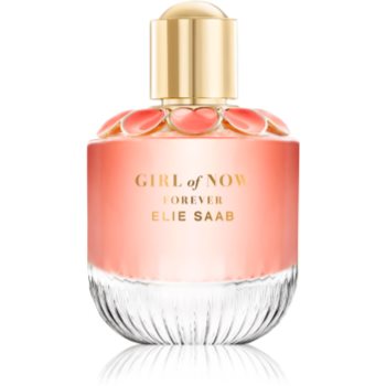 Elie Saab Girl of Now Forever Eau de Parfum pentru femei