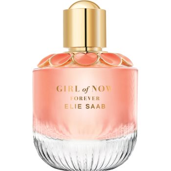 Elie Saab Girl of Now Forever Eau de Parfum pentru femei Eau