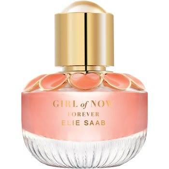 Elie Saab Girl of Now Forever Eau de Parfum pentru femei Elie Saab imagine noua