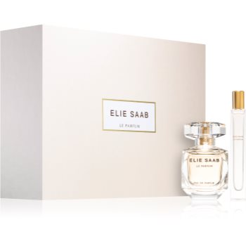 Elie Saab Le Parfum set cadou XXXVIII. pentru femei
