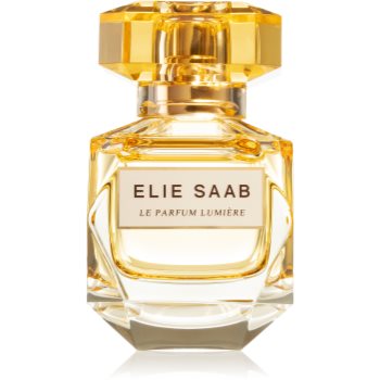 Elie Saab Le Parfum Lumière Eau de Parfum pentru femei eau imagine noua
