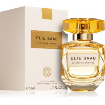 Elie Saab Le Parfum Lumiere Eau de Parfum pentru femei image1